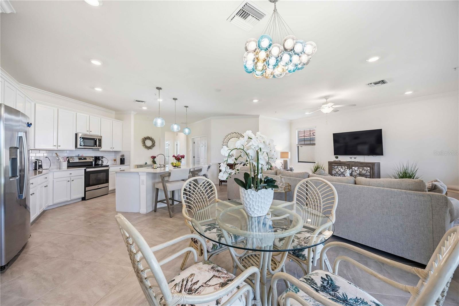 10039 CROOKED CREEK DR #201 — photo 22