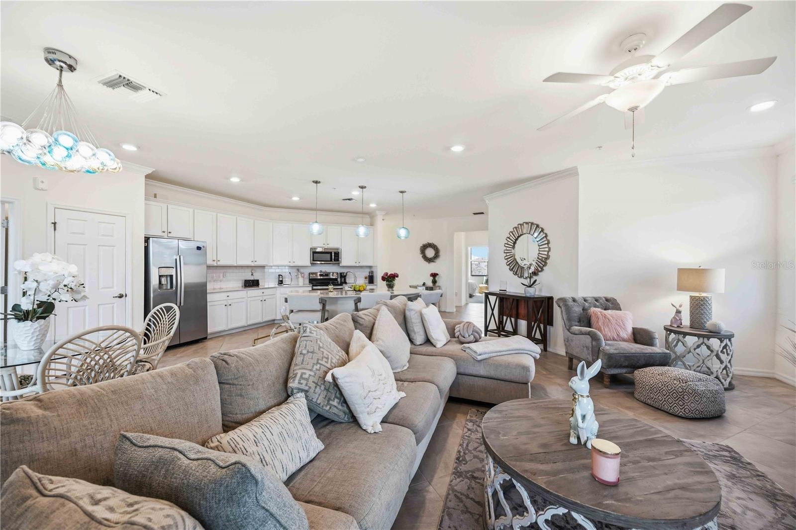 10039 CROOKED CREEK DR #201 — photo 24