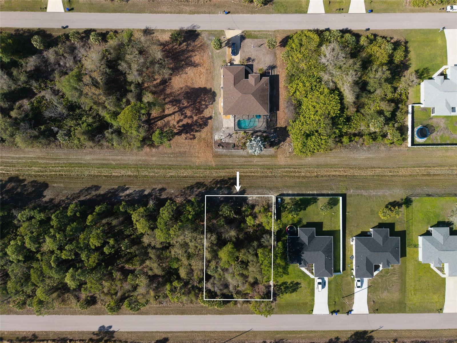 Lot 6 SAWYER CIR — photo 3