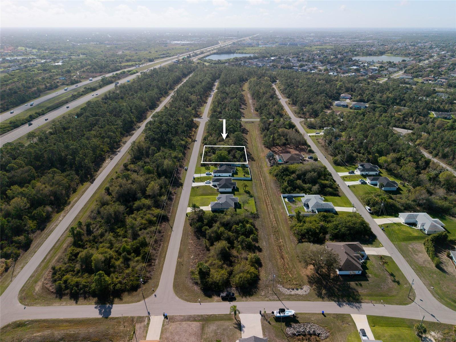 Lot 6 SAWYER CIR — photo 2