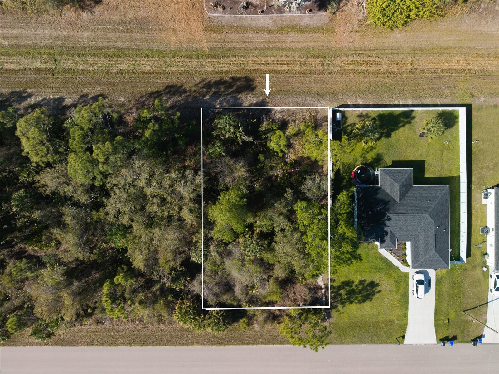 Lot 6 SAWYER CIR — photo 4