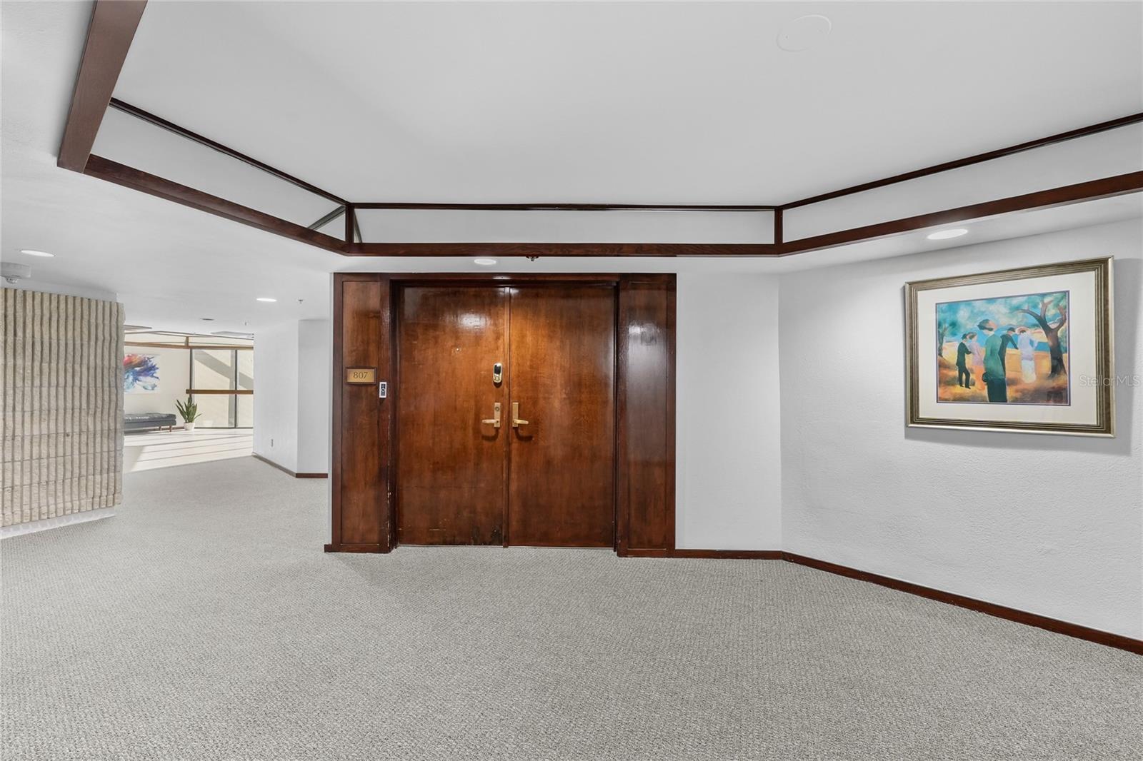 1660 GULF BLVD #807 — photo 20