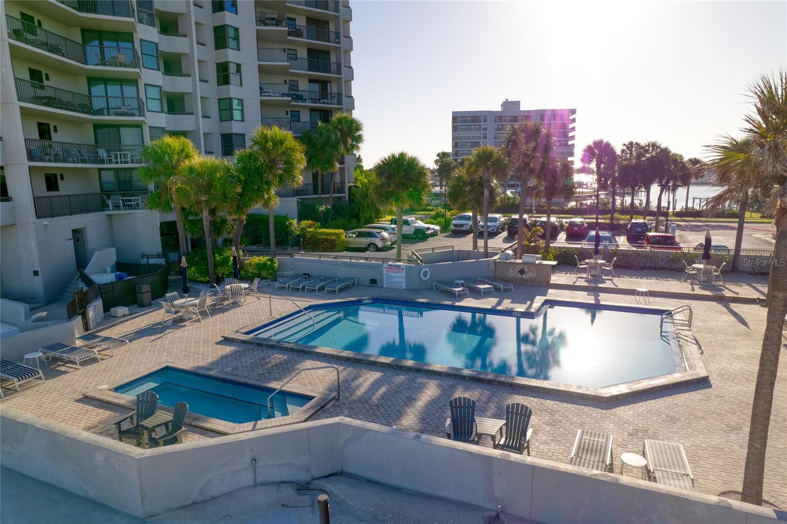 1660 GULF BLVD #807 — photo 22