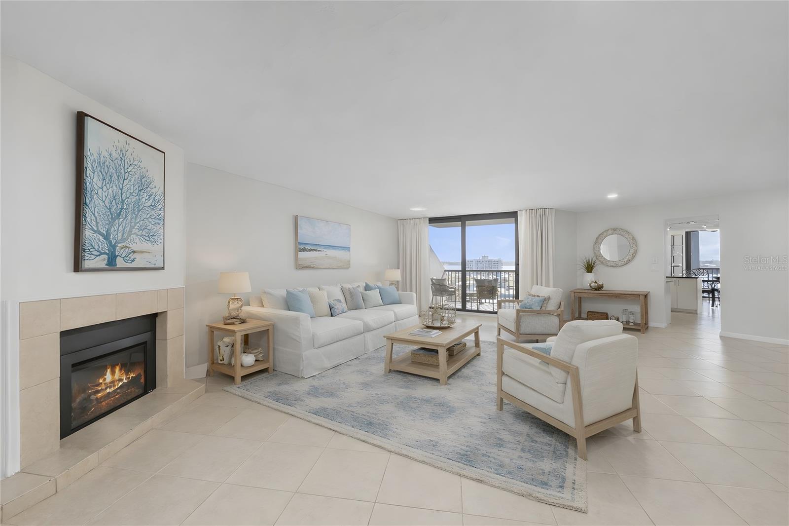 1660 GULF BLVD #807 — photo 5