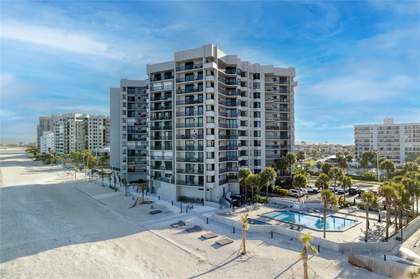 1660 GULF BLVD #807 — photo 4