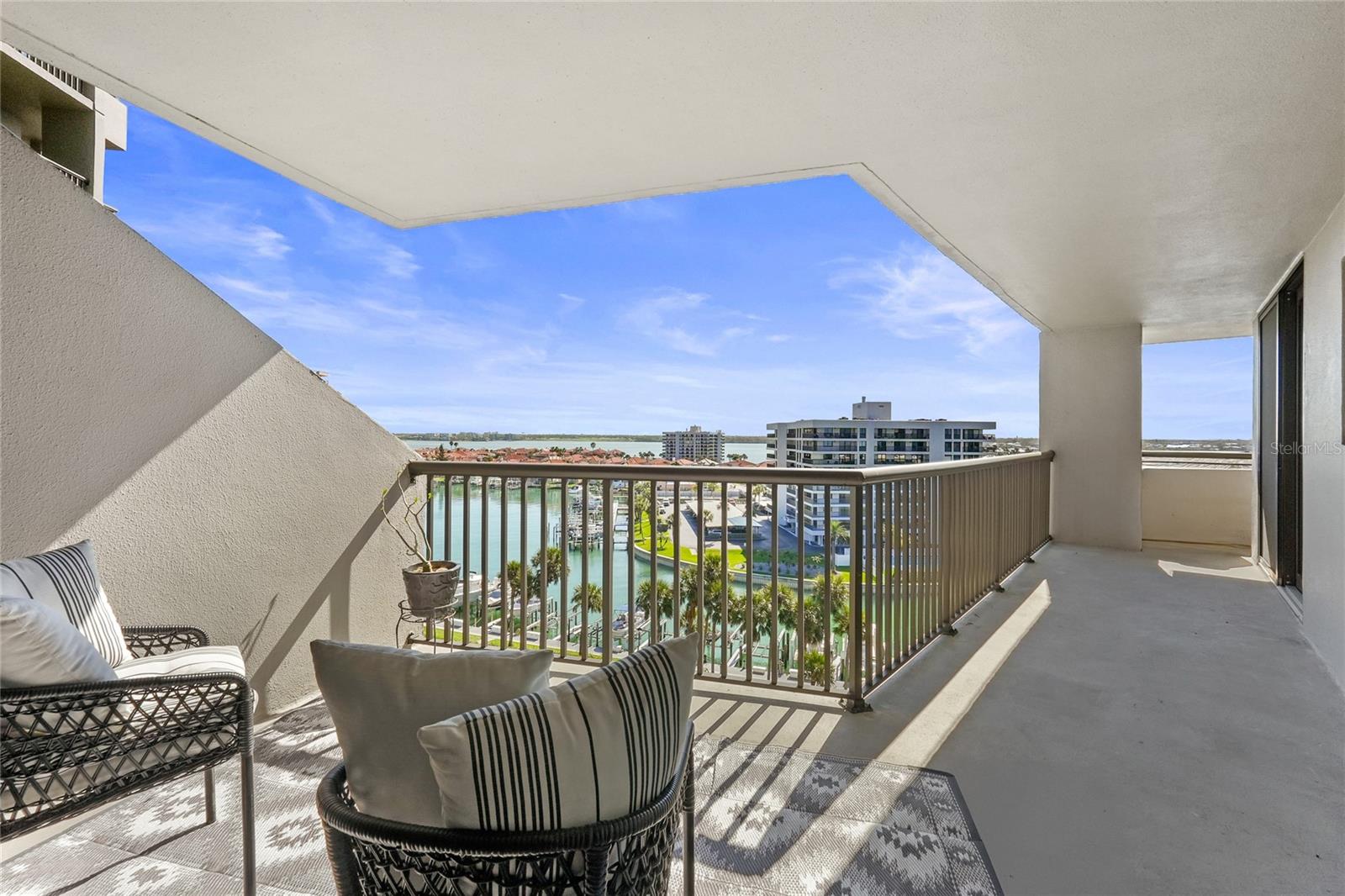 1660 GULF BLVD #807 — photo 10