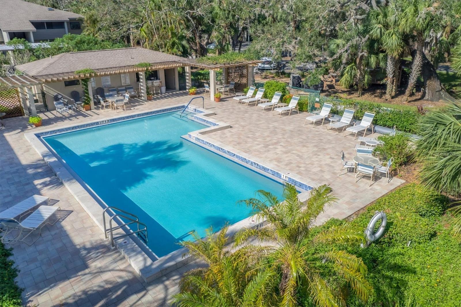 3361 CROSS CREEK DR #3361 — photo 41