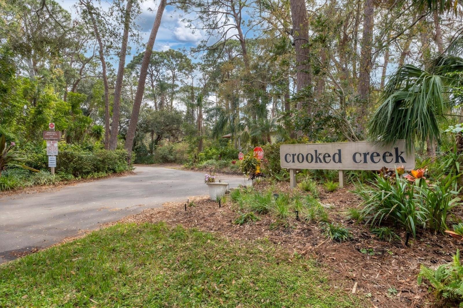 3361 CROSS CREEK DR #3361 — photo 47