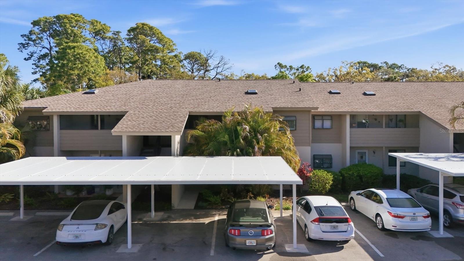 3361 CROSS CREEK DR #3361 — photo 44