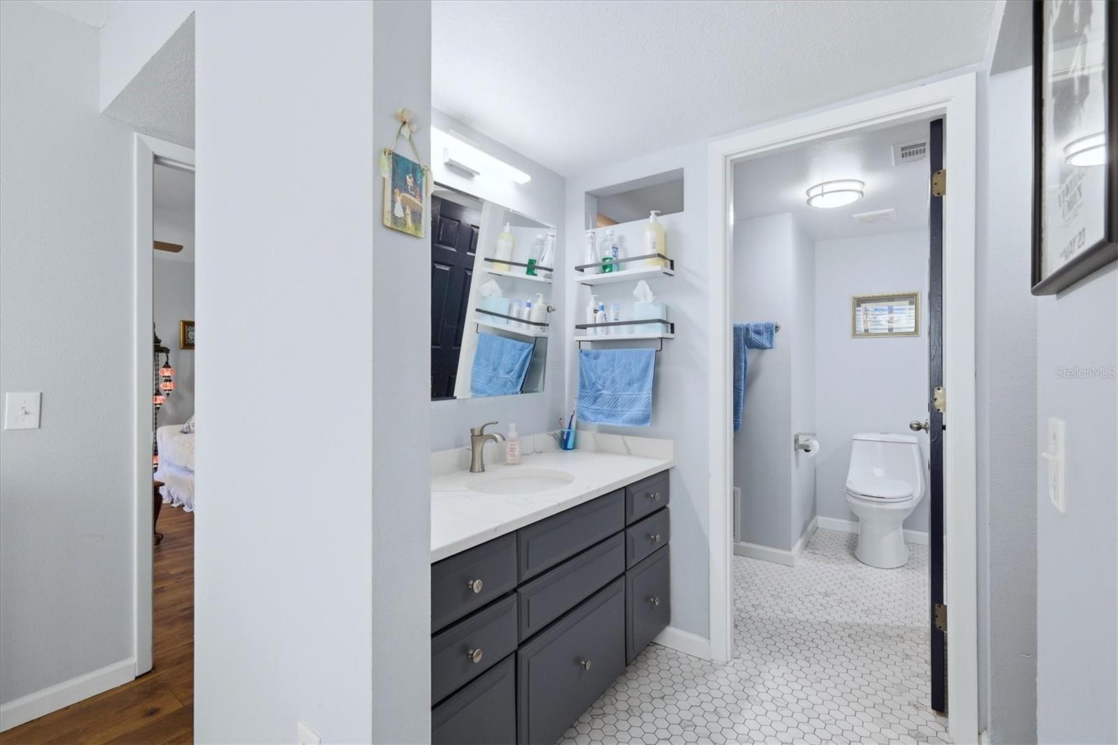 3361 CROSS CREEK DR #3361 — photo 21