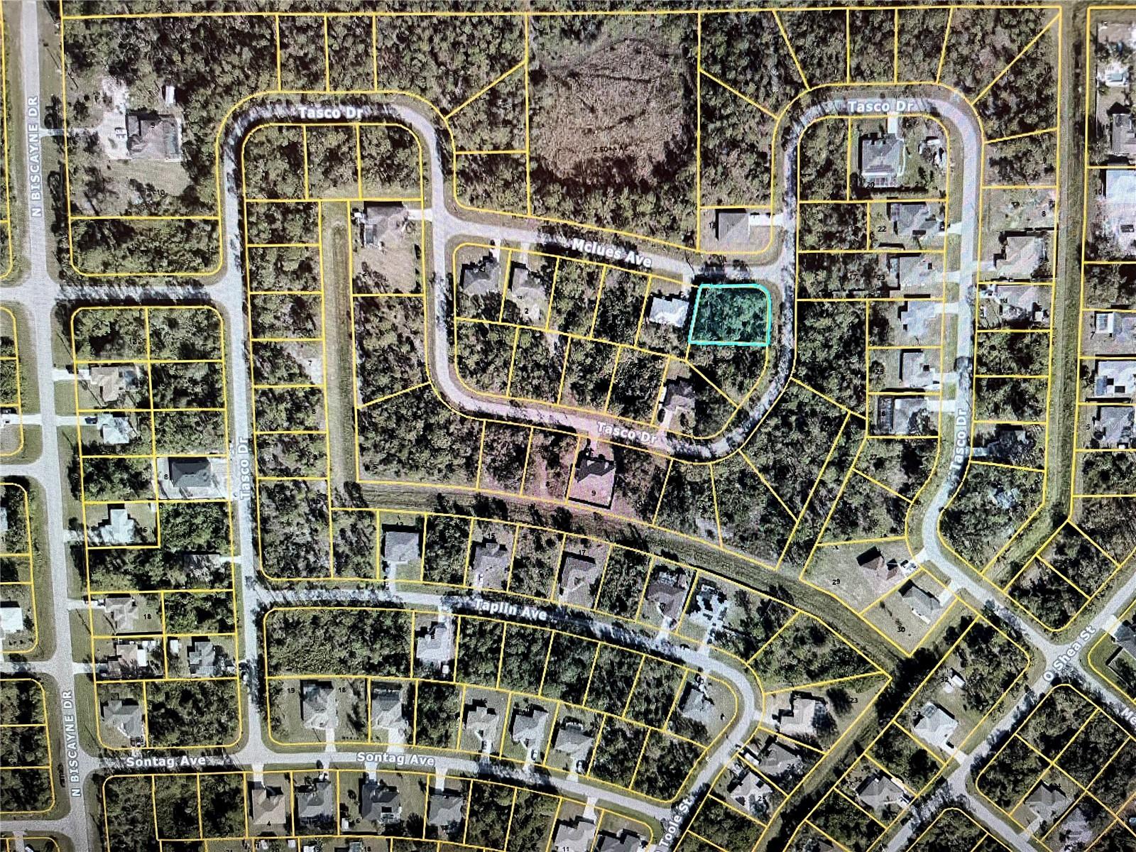 LOT 6 TASCO DR — photo 2