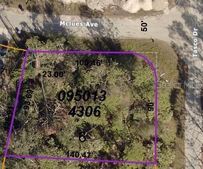 LOT 6 TASCO DR — photo 4