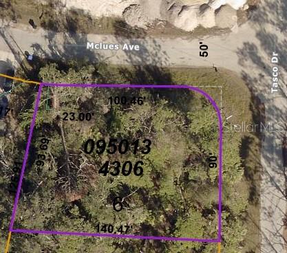 LOT 6 TASCO DR — photo 5