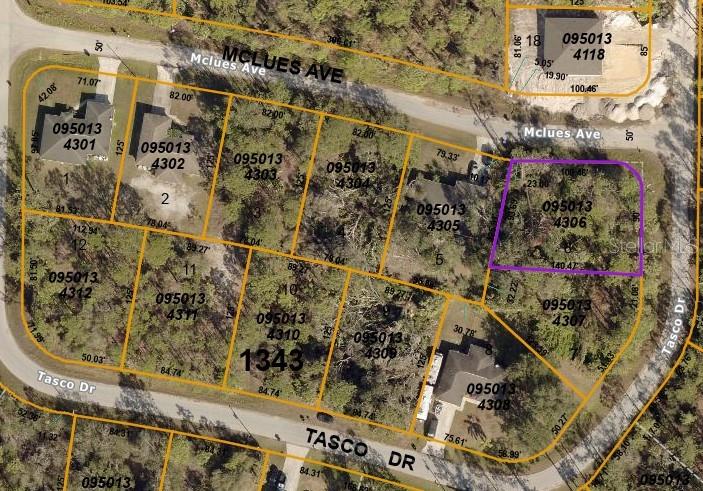 LOT 6 TASCO DR — photo 3