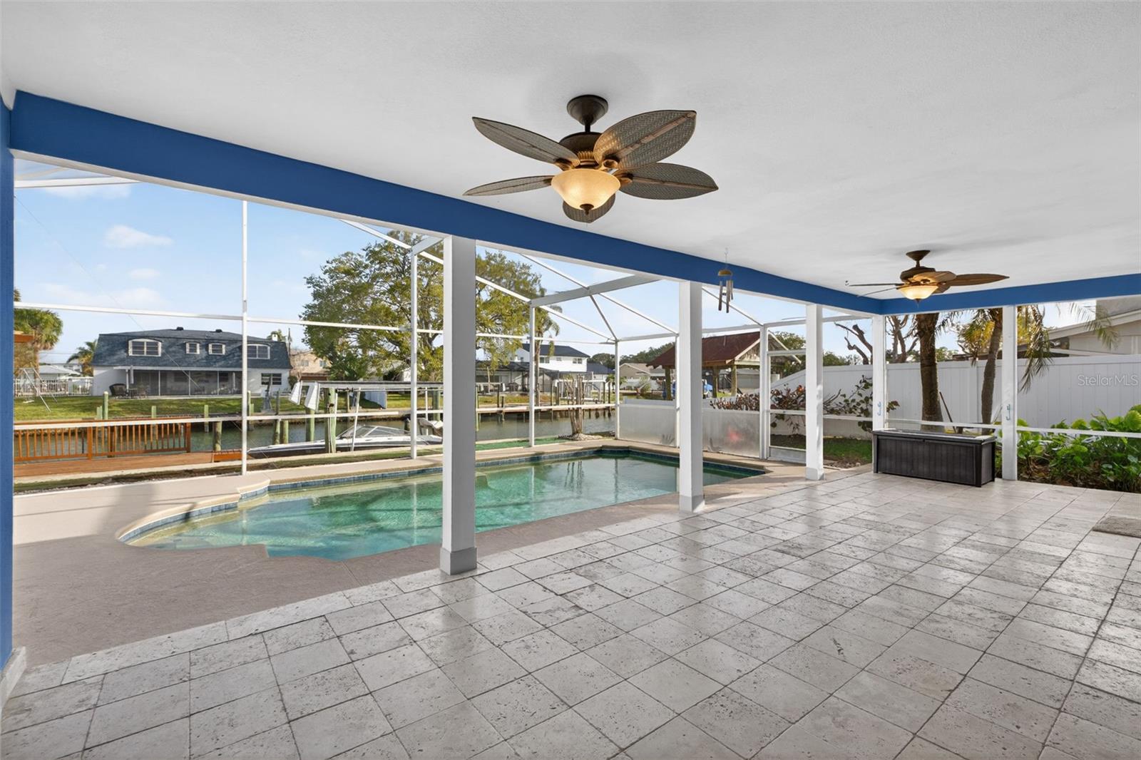 8711 BAY CREST LN — photo 19