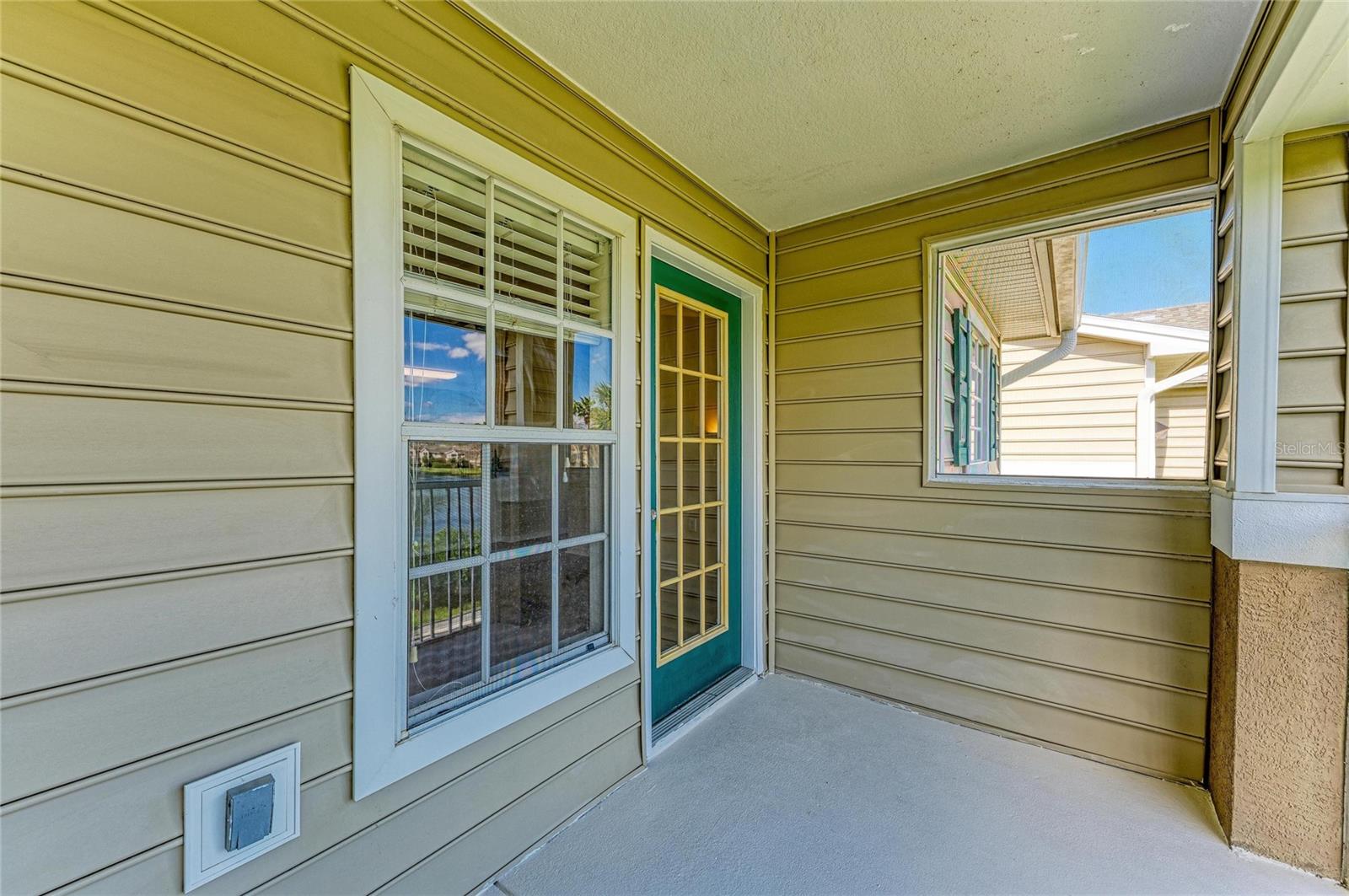 8911 MANOR LOOP #207 — photo 46