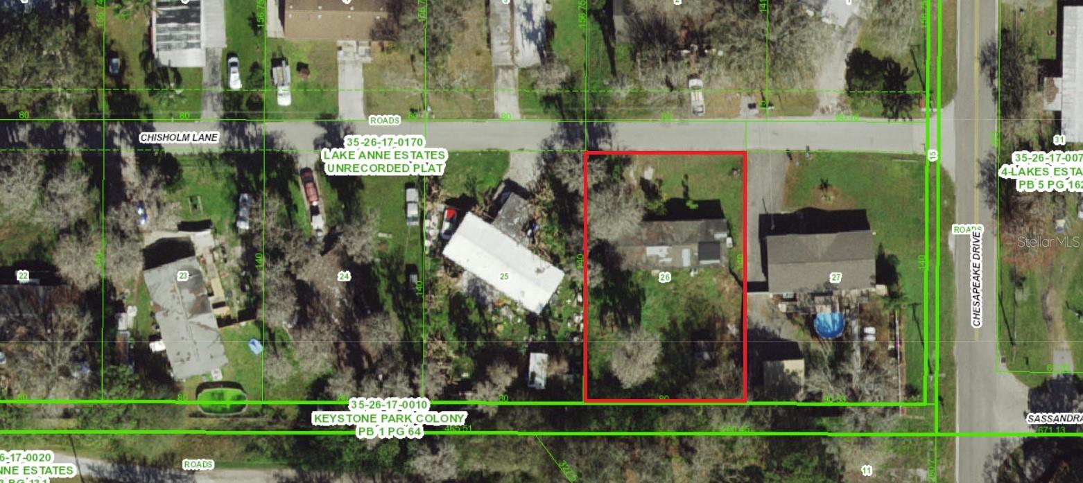 14328 CHISHOLM LN — photo 3
