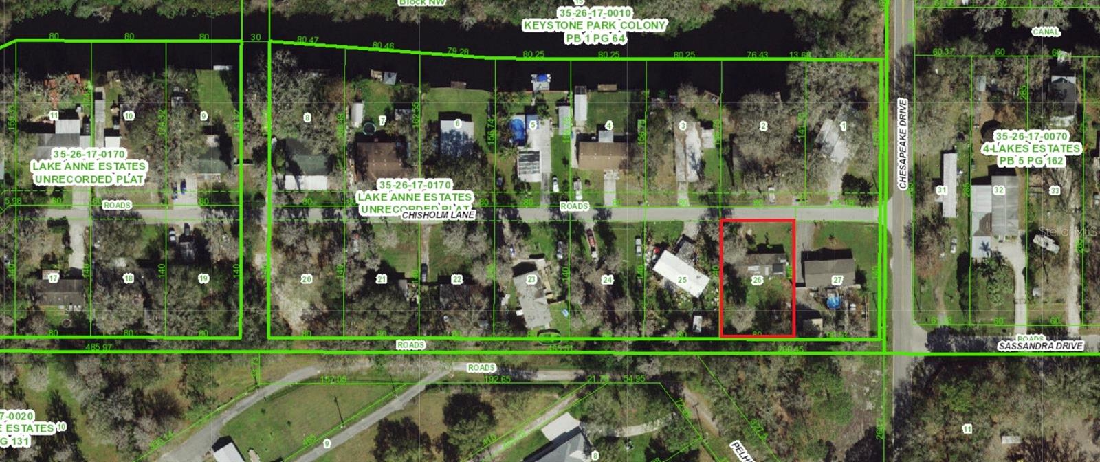 14328 CHISHOLM LN — photo 4