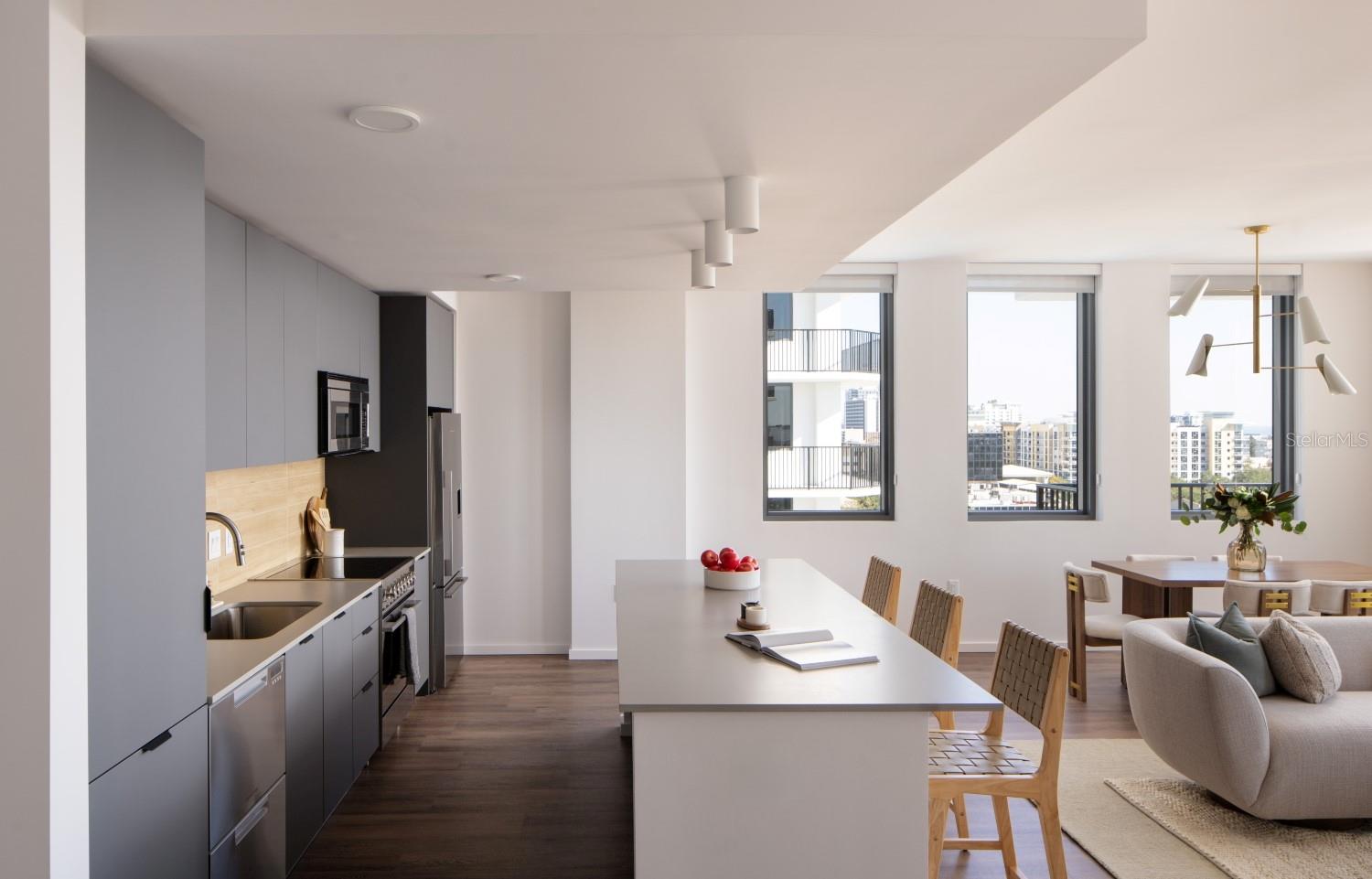1000 1ST AVE N #B1.1 — photo 20