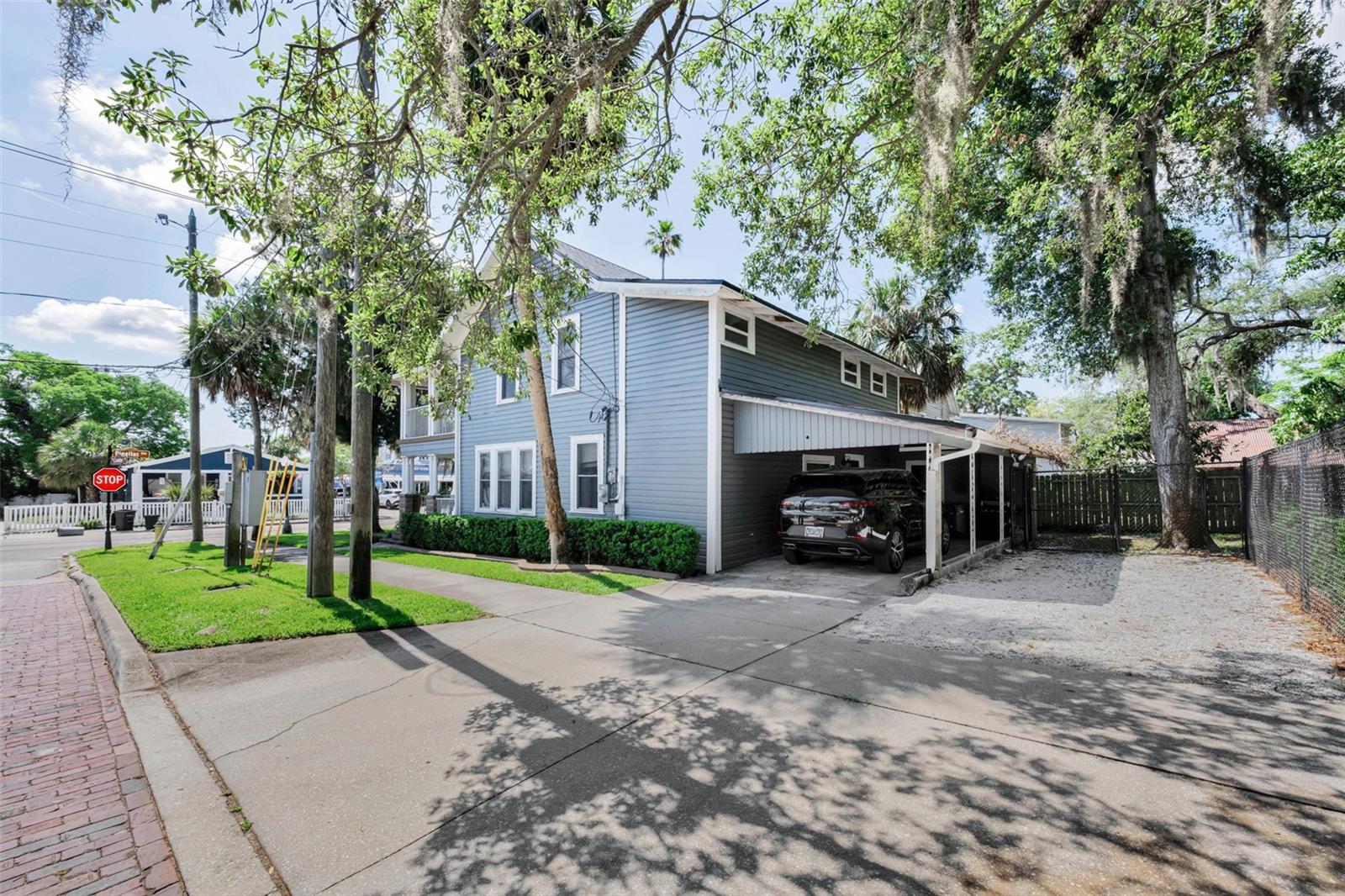 133 N PINELLAS AVE — photo 60