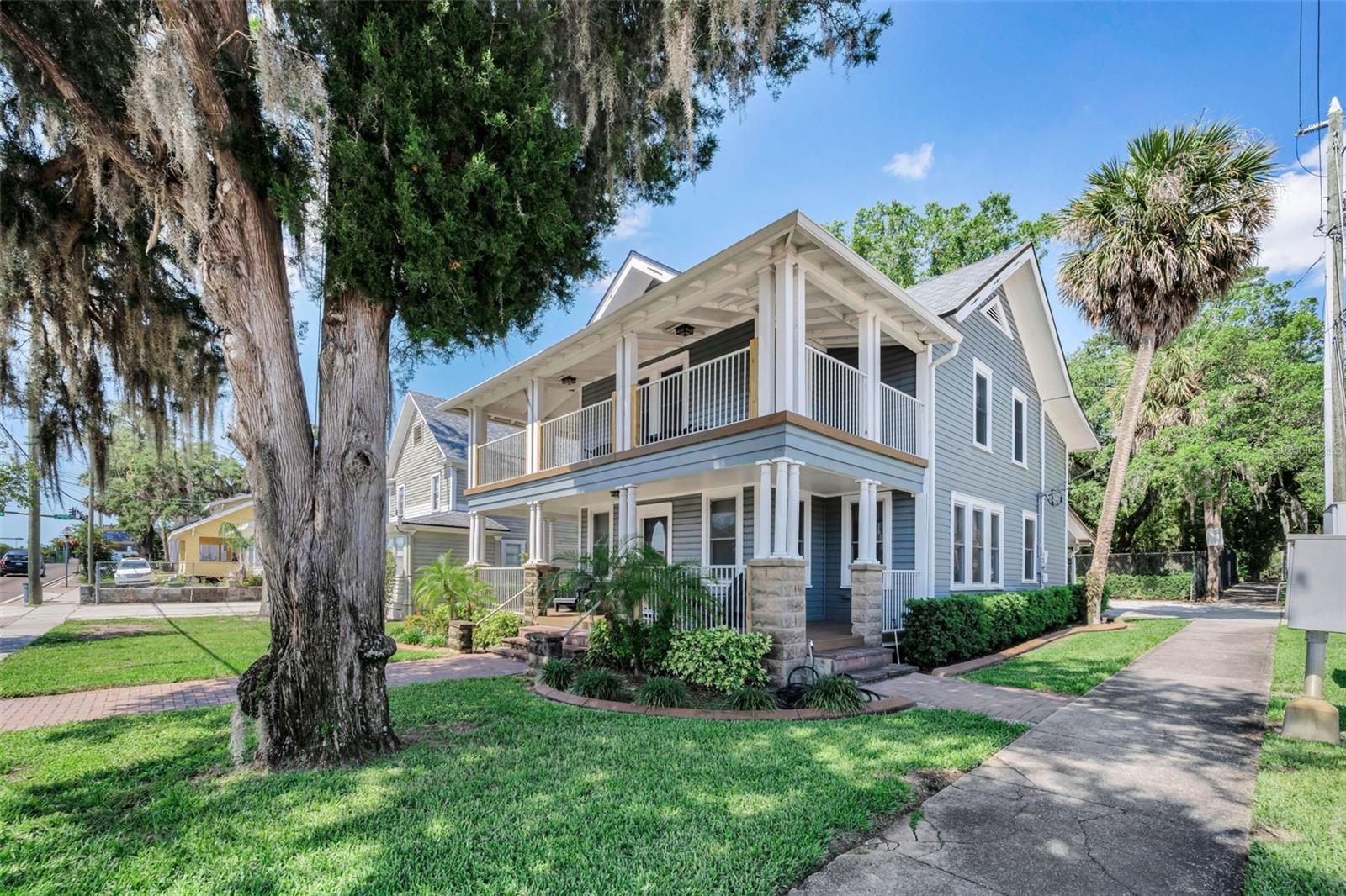 133 N PINELLAS AVE — photo 3