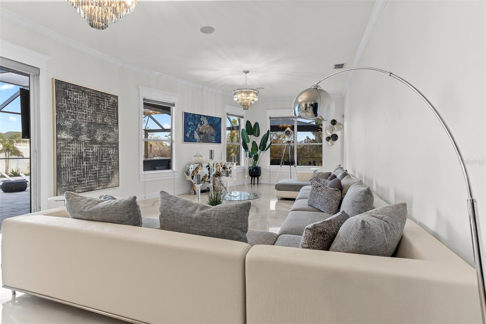 Home in RUSKIN — photo 30