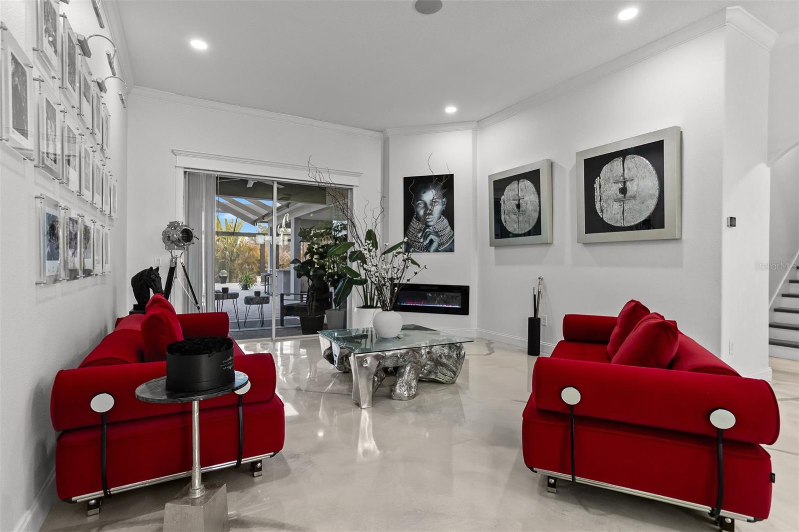 Home in RUSKIN — photo 7