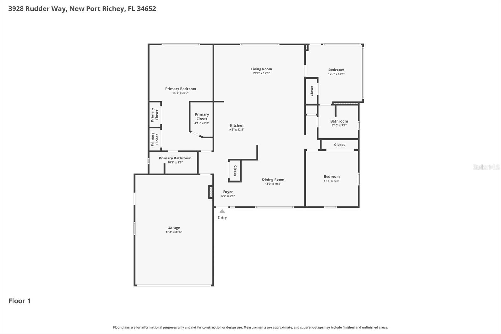 3928 RUDDER WAY — photo 29