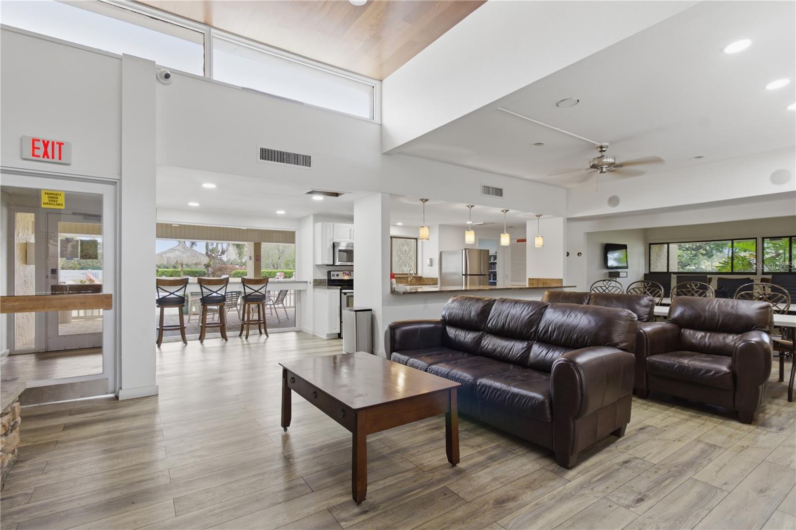 2616 COVE CAY DR #502 — photo 45