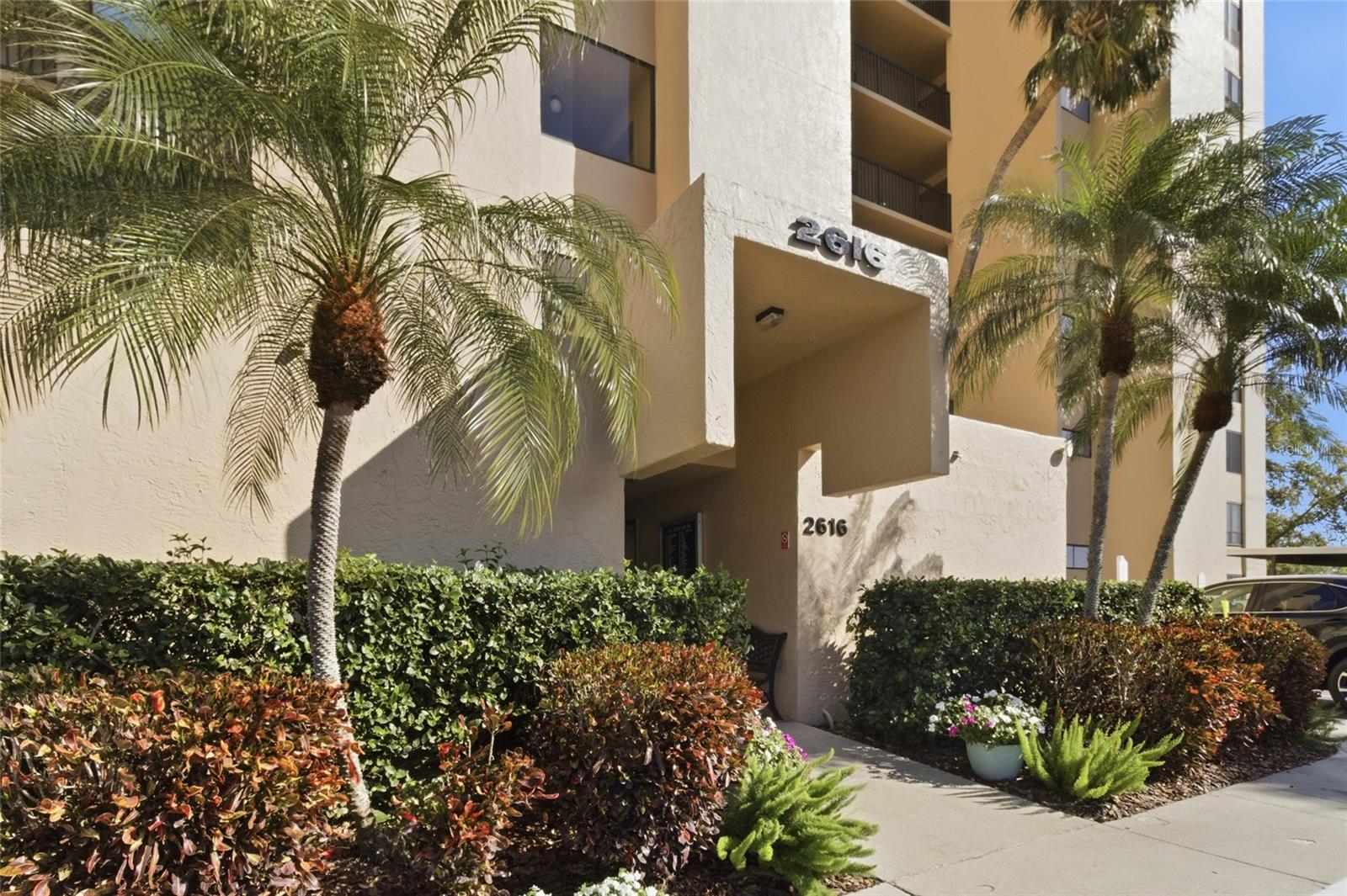2616 COVE CAY DR #502 — photo 3