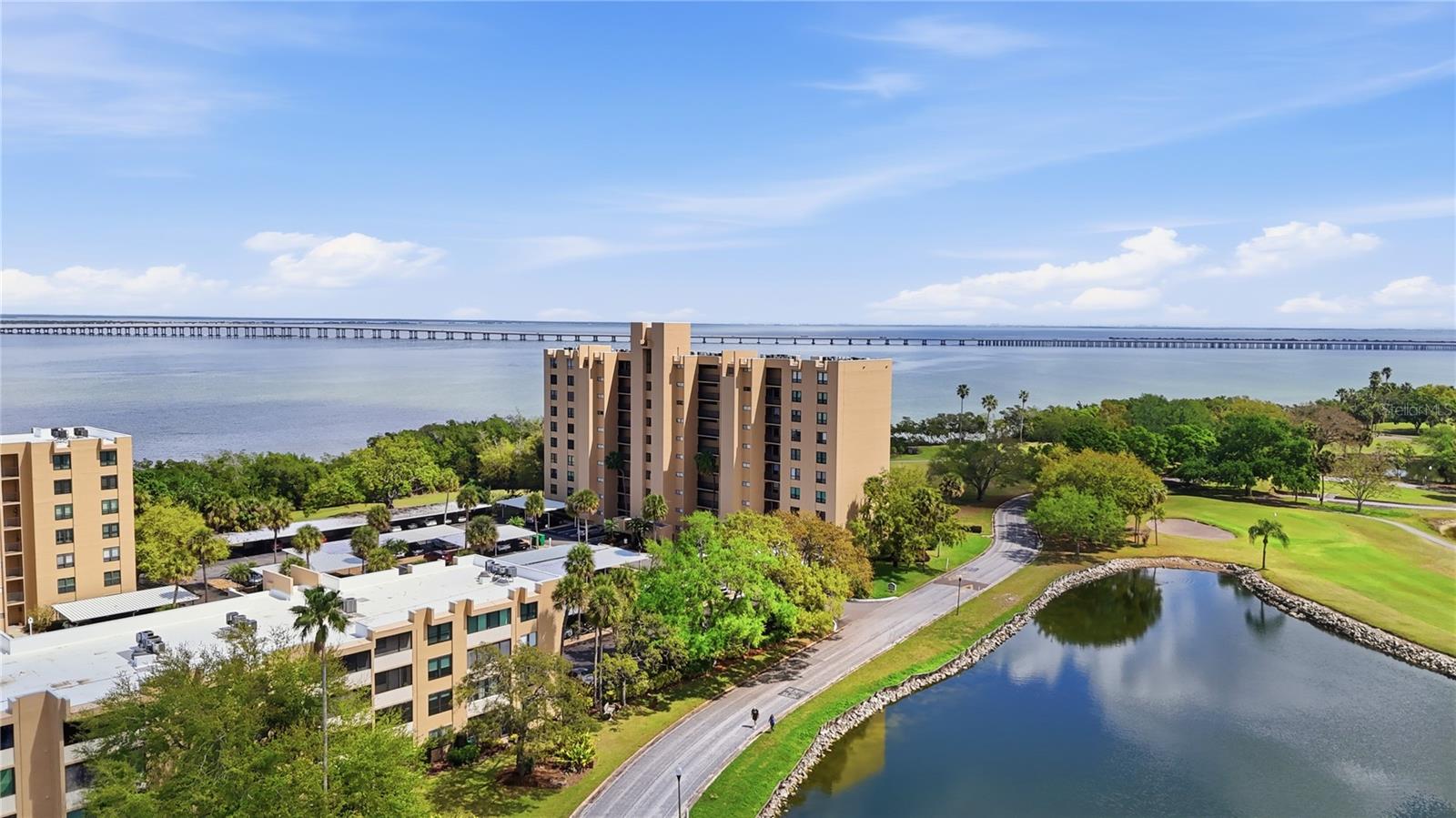 2616 COVE CAY DR #502 — photo 41