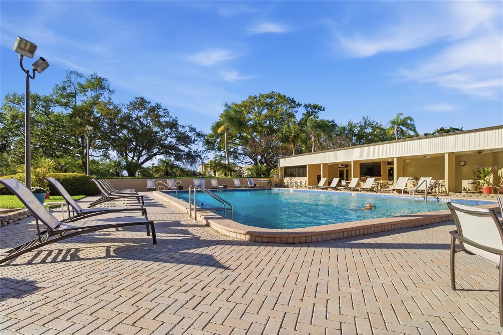 2616 COVE CAY DR #502 — photo 49