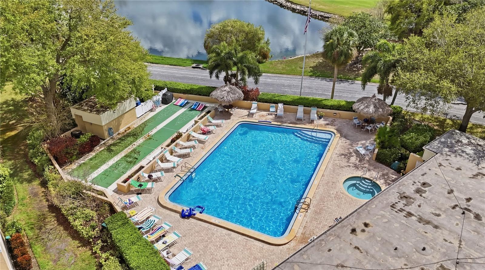 2616 COVE CAY DR #502 — photo 42