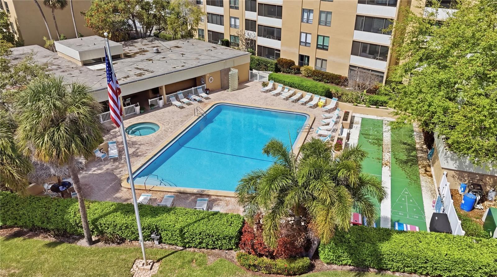 2616 COVE CAY DR #502 — photo 40