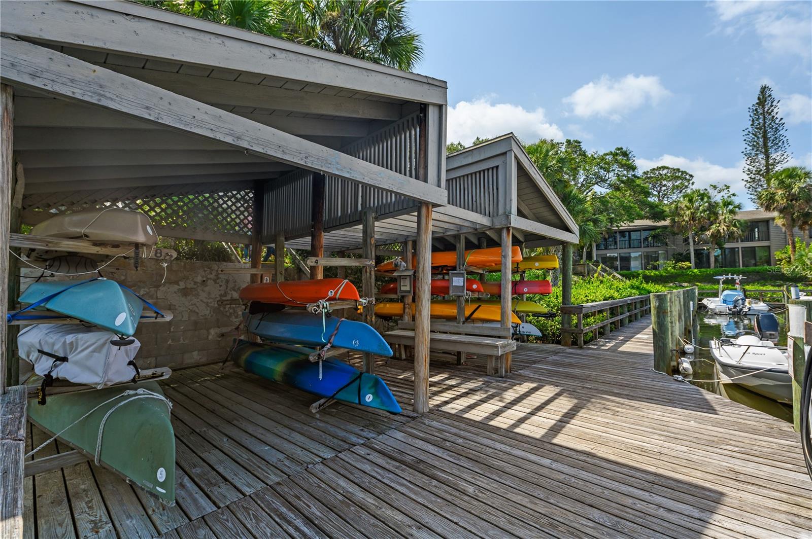 1633 BOATHOUSE CIR #232 — photo 37