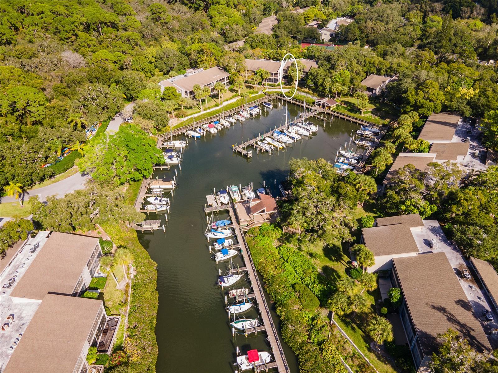 1633 BOATHOUSE CIR #232 — photo 32