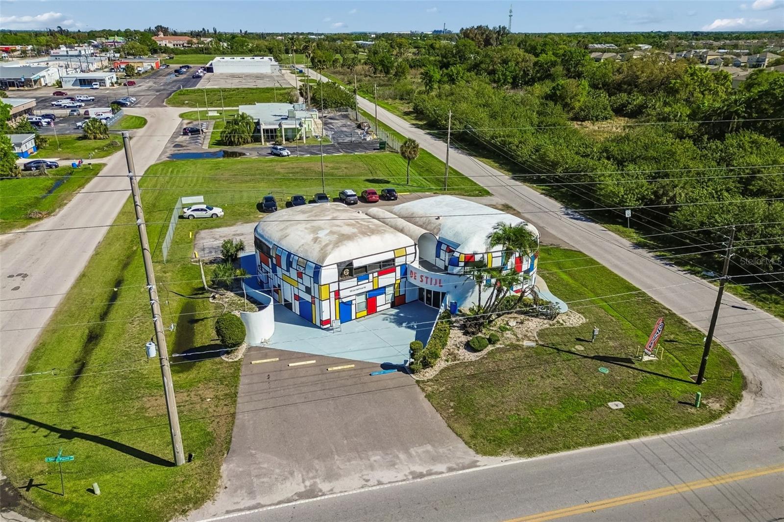 100 E SHELL POINT RD — photo 38