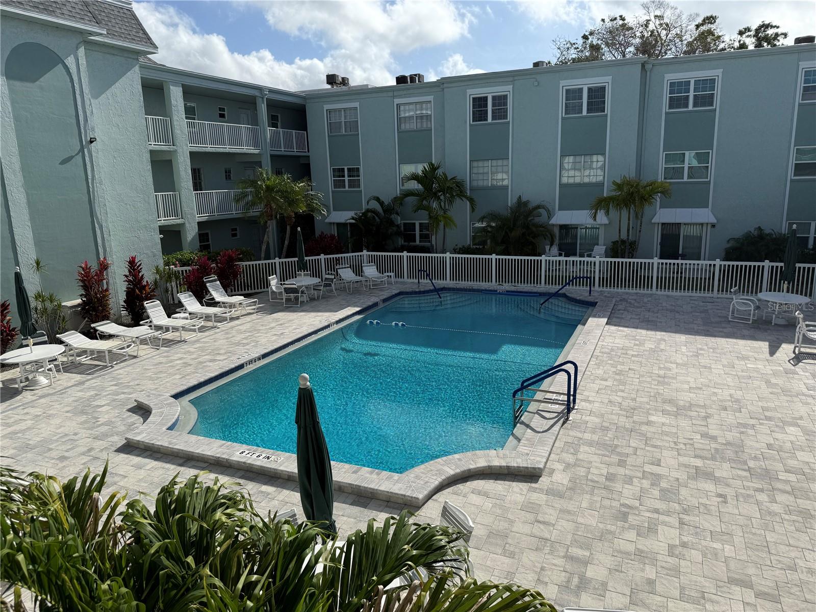 1706 BELLEAIR FOREST DR #226 — photo 19
