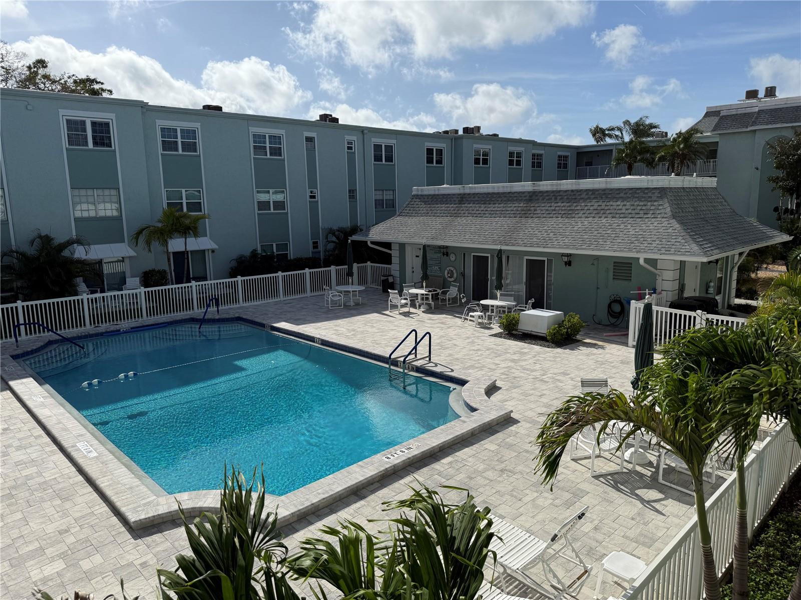 1706 BELLEAIR FOREST DR #226 — photo 18