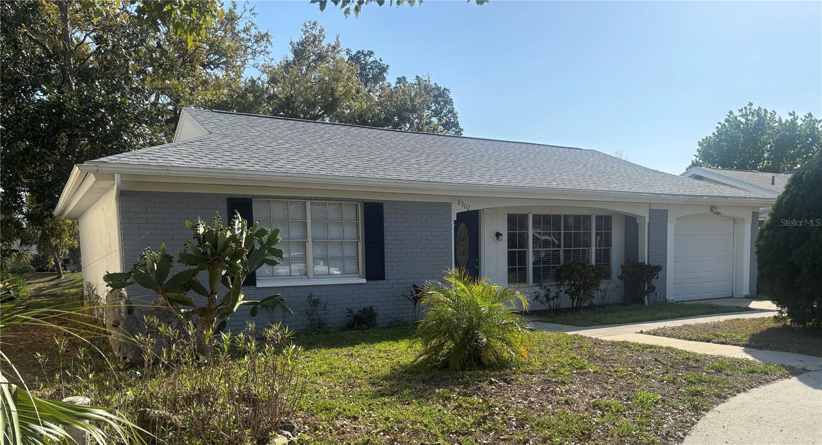 8302 SPLIT RAIL LN — photo 3