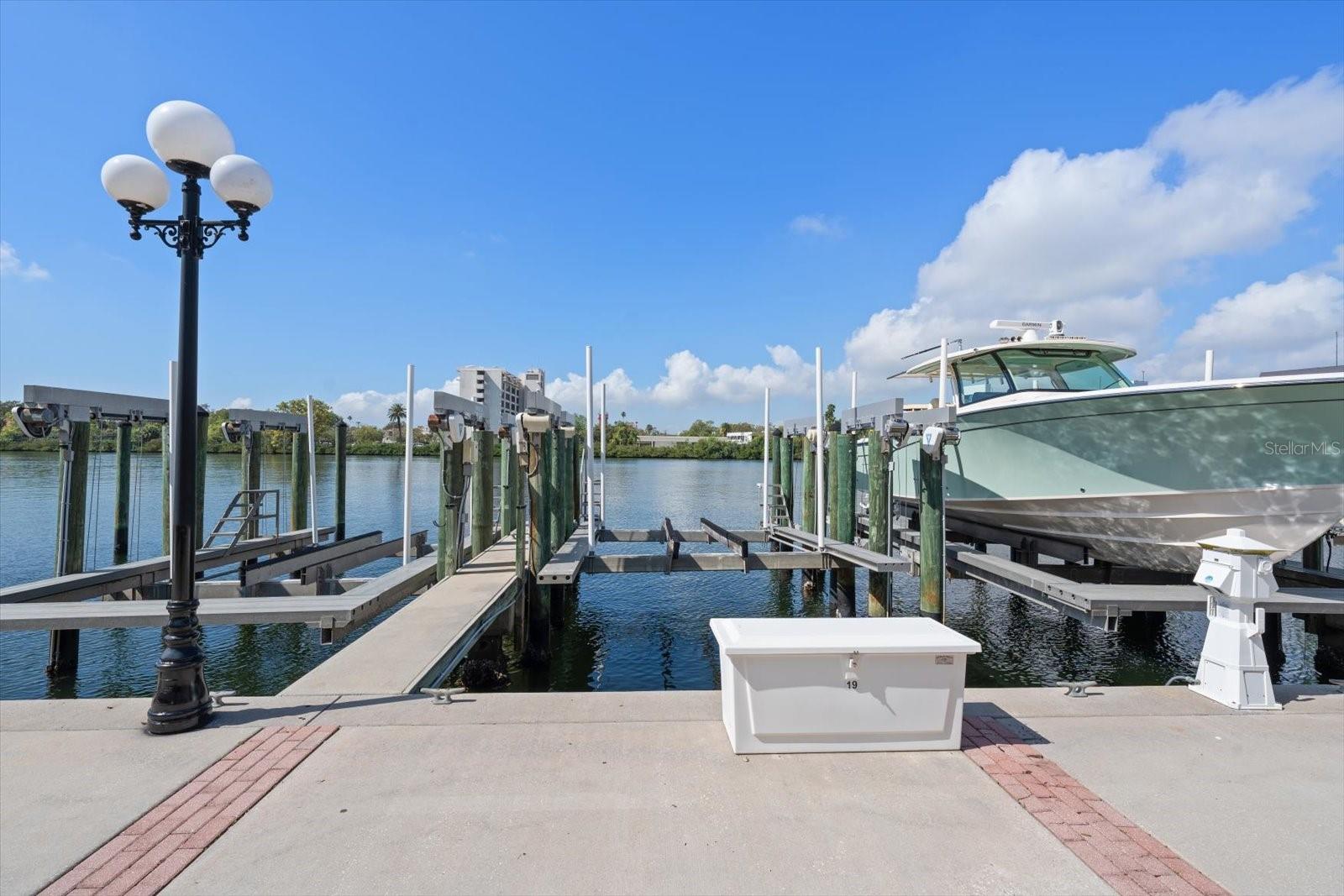 947 SEDDON COVE WAY #947 — photo 47