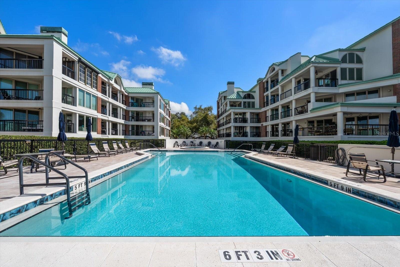 947 SEDDON COVE WAY #947 — photo 49