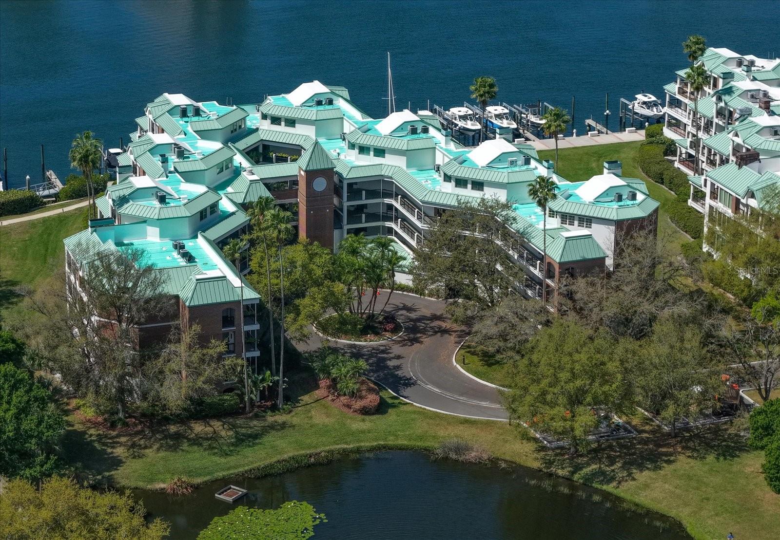 947 SEDDON COVE WAY #947 — photo 4