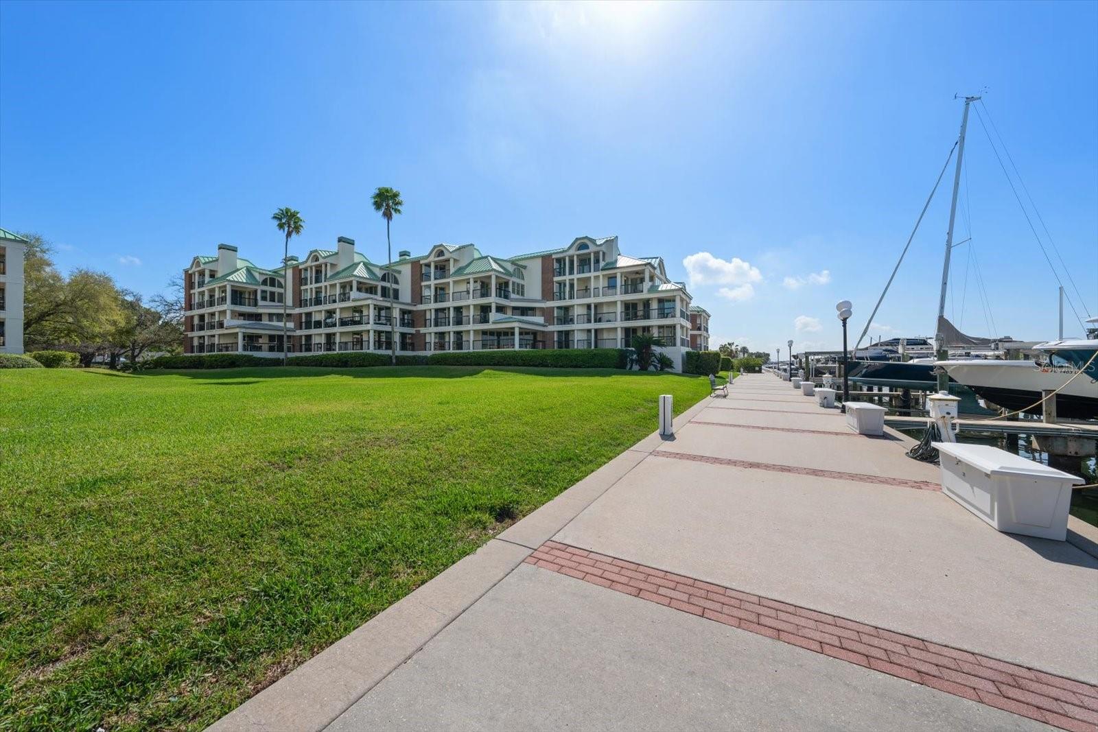 947 SEDDON COVE WAY #947 — photo 45