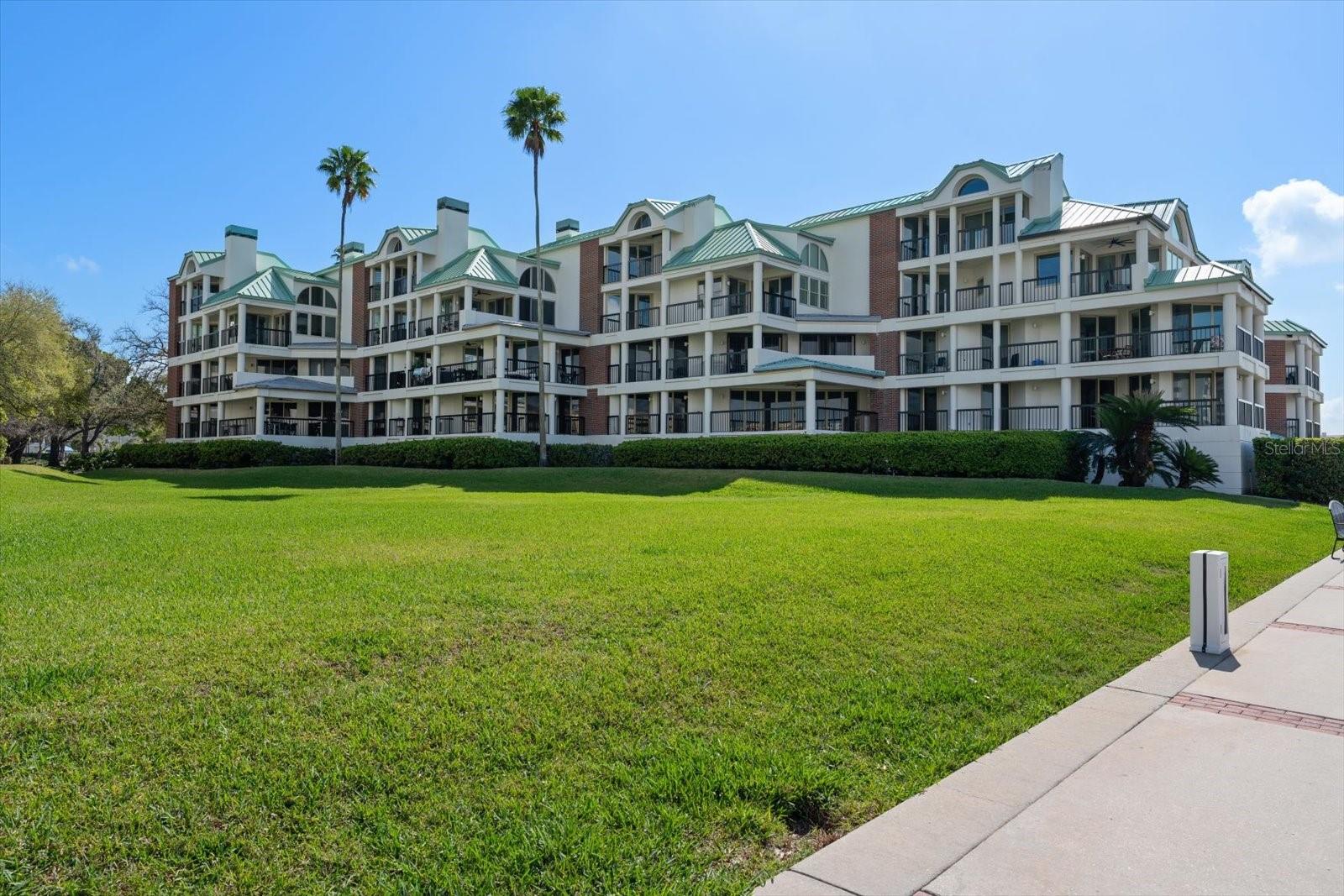 947 SEDDON COVE WAY #947 — photo 44