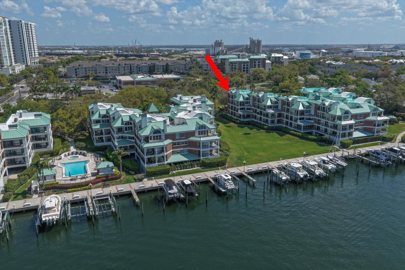 947 SEDDON COVE WAY #947 — photo 46