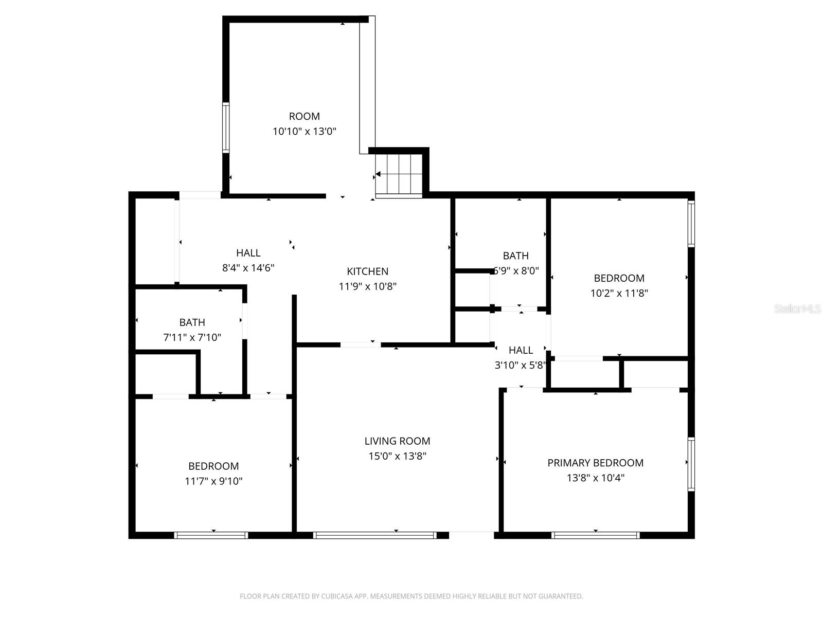 1477 S PRESCOTT AVE — photo 37