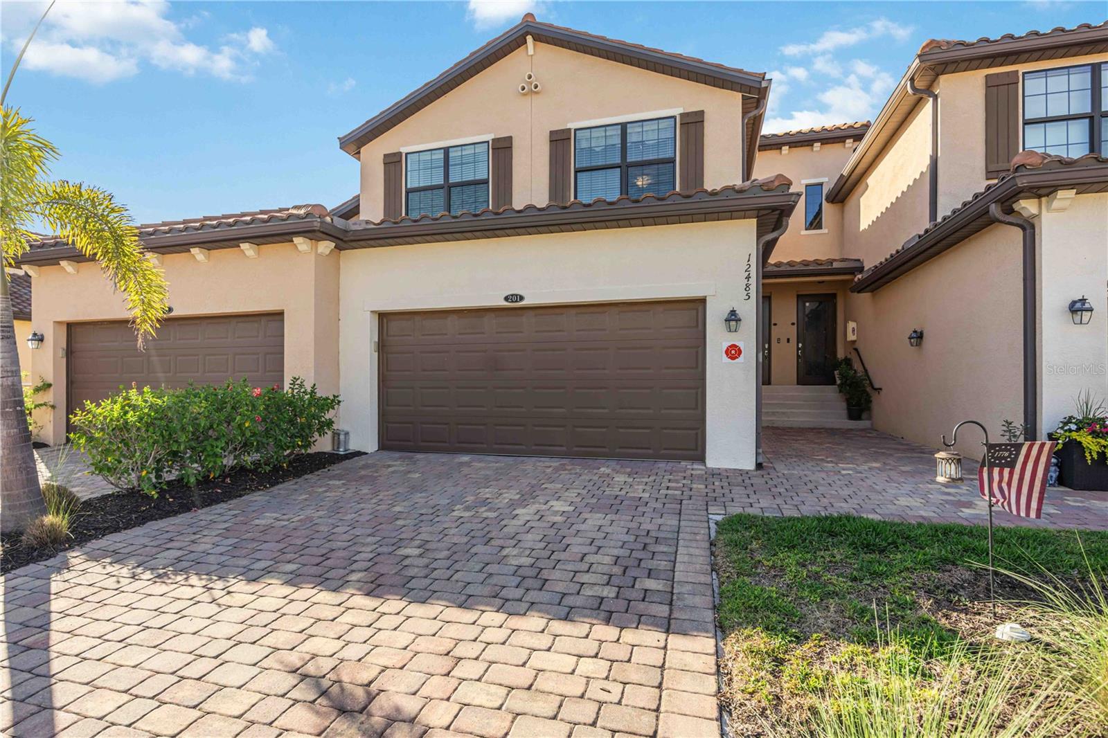 12485 GHIBERTI CIR #201 — photo 2
