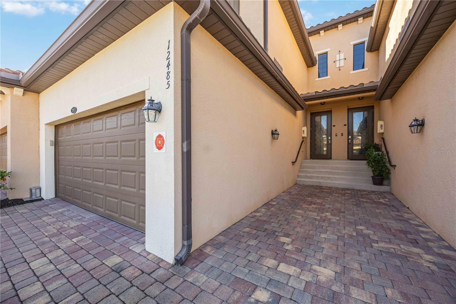 12485 GHIBERTI CIR #201 — photo 3