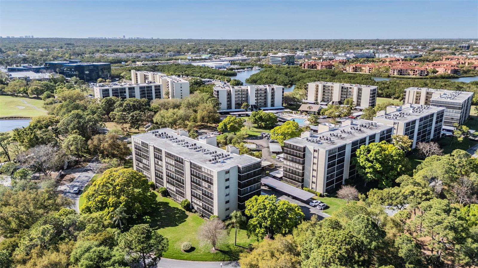 2900 COVE CAY DR #7B — photo 35